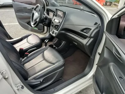 ChevroletGMDaewoo Spark 2016, 93594 км, за 3950000 KRW - фото 11