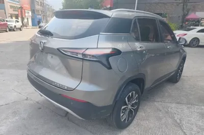 Baojun 510 2019, 66300 км, за 41337.96 CNY - фото 6