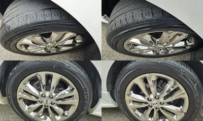 Kia Canival 2015, 227513 км, за 7400000 KRW - фото 9