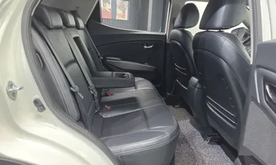 KG_Mobility_Ssangyong TIBOLI 2017, 149504 км, за 5990000 KRW - фото 12