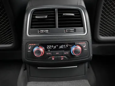 Audi A6 2016, 145823 км, за 14500000 KRW - фото 16