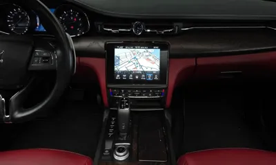 Maserati Quattroporte 2019, 66581 км, за 39990000 KRW - фото 14