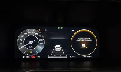 Kia Sorento 2021, 101929 км, за 22500000 KRW - фото 8
