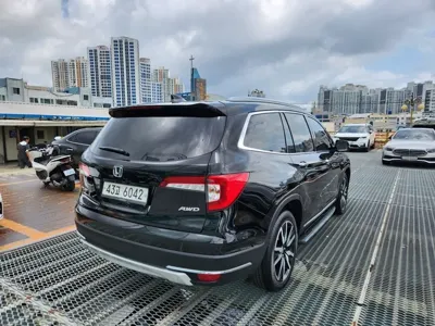Honda Pilot 2019, 66162 км, за 26500000 KRW - фото 6