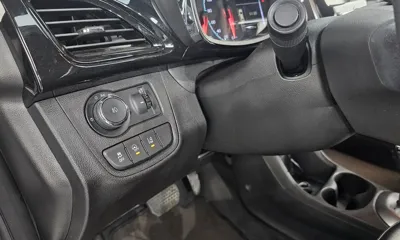 ChevroletGMDaewoo Spark 2016, 114048 км, за 3700000 KRW - фото 17