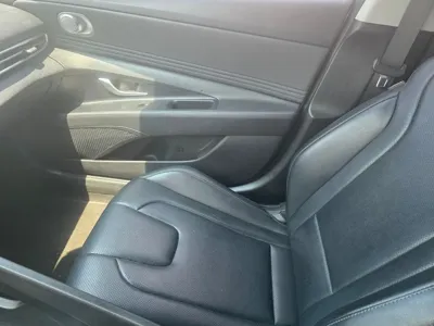 Hyundai Avante 2021, 148000 км, за 12000000 KRW - фото 10