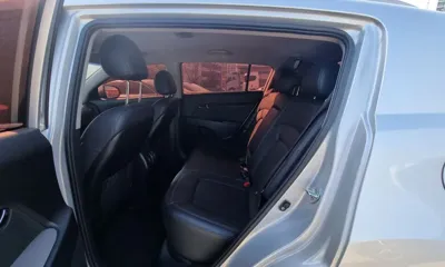 Kia Sportage 2015, 217076 км, за 4200000 KRW - фото 17