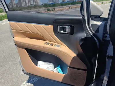 Wuling 星光730新能源 2026, 20800 км, за 93000 CNY - фото 7