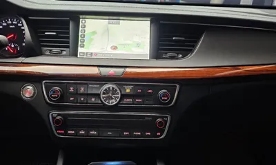 Kia K7 2016, 158488 км, за 7900000 KRW - фото 14