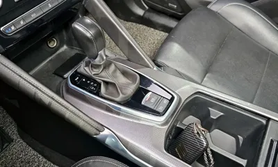 Renault-KoreaSamsung QM6 2017, 79269 км, за 11900000 KRW - фото 9