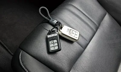 Honda Accord 2021, 120507 км, за 21000000 KRW - фото 26