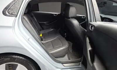 Hyundai Ioniq 2017, 132744 км, за 8500000 KRW - фото 12