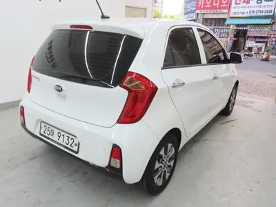 Kia Morning 2016, 94612 км, за 5700000 KRW