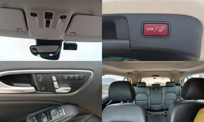 Mercedes-Benz GLA-Class 2018, 18130 км, за 19500000 KRW - фото 18