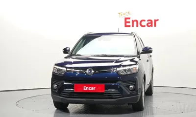 KG_Mobility_Ssangyong TIBOLI 2021, 18757 км, за 14700000 KRW - фото 3