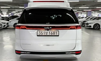 Kia Canival 2022, 77400 км, за 37900000 KRW - фото 6