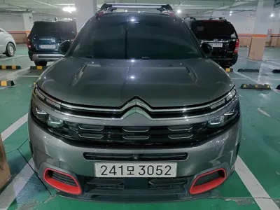 Citroen-DS C5 Aircross 2019, 68500 км, за 15000000 KRW