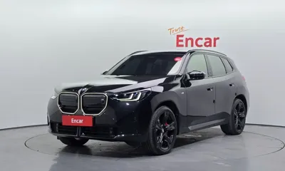 BMW X3 · 2025 год