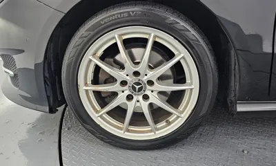 Mercedes-Benz B-Class 2018, 115403 км, за 10000000 KRW - фото 5