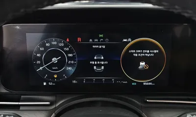 Kia Canival 2023, 95644 км, за 32100000 KRW - фото 8
