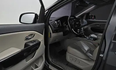 Kia Canival 2019, 58784 км, за 20300000 KRW - фото 10