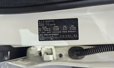 KG_Mobility_Ssangyong TIBOLI 2016, 137320 км, за 6900000 KRW - фото 30