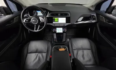 Jaguar I-Pace 2019, 112885 км, за 35400000 KRW - фото 7