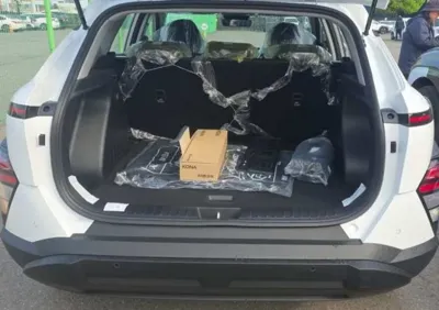 Hyundai Kona 2026, 7 км, за 4080000 KRW - фото 8
