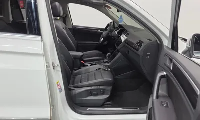 Volkswagen Tiguan 2022, 113497 км, за 29400000 KRW - фото 26