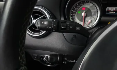 Mercedes-Benz GLA-Class 2017, 159828 км, за 11000000 KRW - фото 18