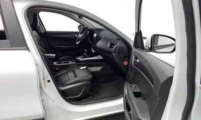 Renault-KoreaSamsung XM3 2020, 94454 км, за 11000000 KRW - фото 26