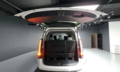Hyundai Staria 2022, 55997 км, за 29200000 KRW - фото 20