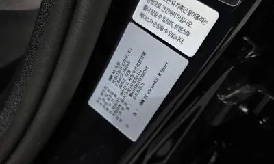 BMW X6 2026, 15 км, за 155000000 KRW - фото 30