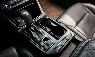 Hyundai Grandeur 2017, 129846 км, за 11300000 KRW - фото 9