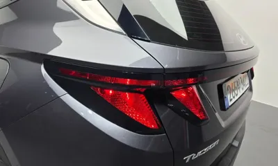 Hyundai Tucson 2025, 10420 км, за 27800000 KRW - фото 23