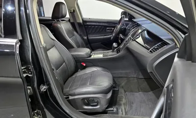 Ford Taurus 2012, 139862 км, за 2900000 KRW - фото 12