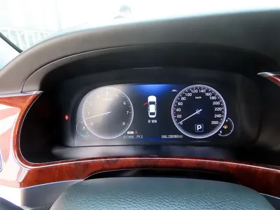 Hyundai Equus 2014, 136357 км, за 8500000 KRW - фото 9