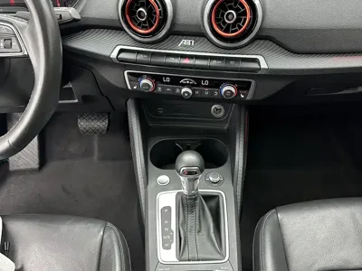 Audi Q2L 2022, 40000 км, за 139800 CNY - фото 15