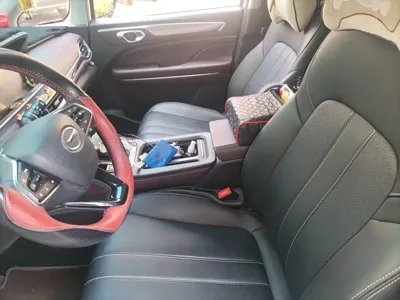 GAC Motor Trumpchi M6 2021, 31800 км, за 98200 CNY - фото 8