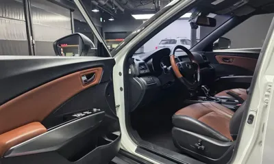 KG_Mobility_Ssangyong TIBOLI 2019, 124475 км, за 8100000 KRW - фото 10