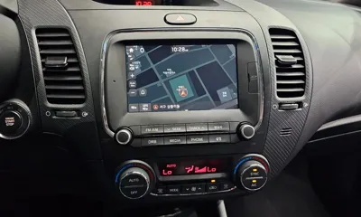 Kia K3 2017, 85037 км, за 8990000 KRW - фото 13