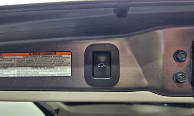 Toyota Sienna 2018, 114290 км, за 22000000 KRW - фото 17
