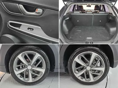 Hyundai Kona 2018, 73317 км, за 12000000 KRW - фото 18