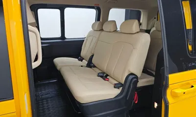Hyundai Staria 2025, 20214 км, за 32900000 KRW - фото 26