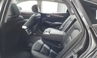 Kia K7 2016, 137918 км, за 9600000 KRW - фото 20