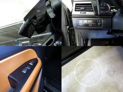 KG_Mobility_Ssangyong Rexton 2021, 184656 км, за 18500000 KRW - фото 18