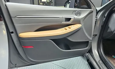 Hyundai Sonata 2022, 58154 км, за 23500000 KRW - фото 24
