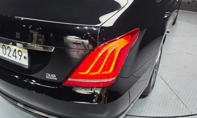 Genesis EQ900 2017, 65836 км, за 20700000 KRW - фото 23
