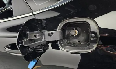 Hyundai Sonata 2021, 28528 км, за 16500000 KRW - фото 27