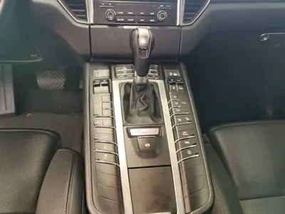 Porsche Macan 2017, 186500 км, за 111100 CNY - фото 14